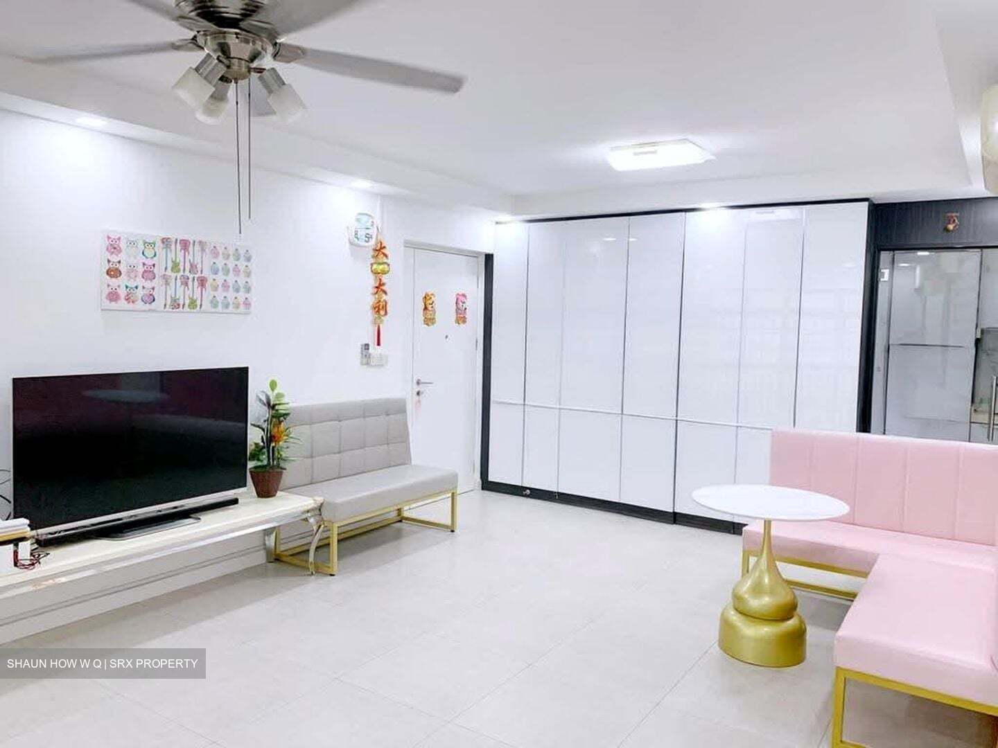 Blk 79B Central Horizon (Toa Payoh), HDB 4 Rooms #609093071